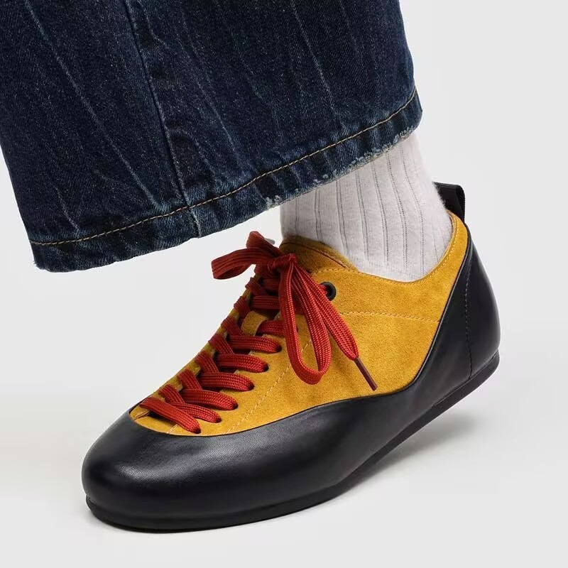 Weightlifting Shoes - Chaussures de musculation classiques pour hommes,