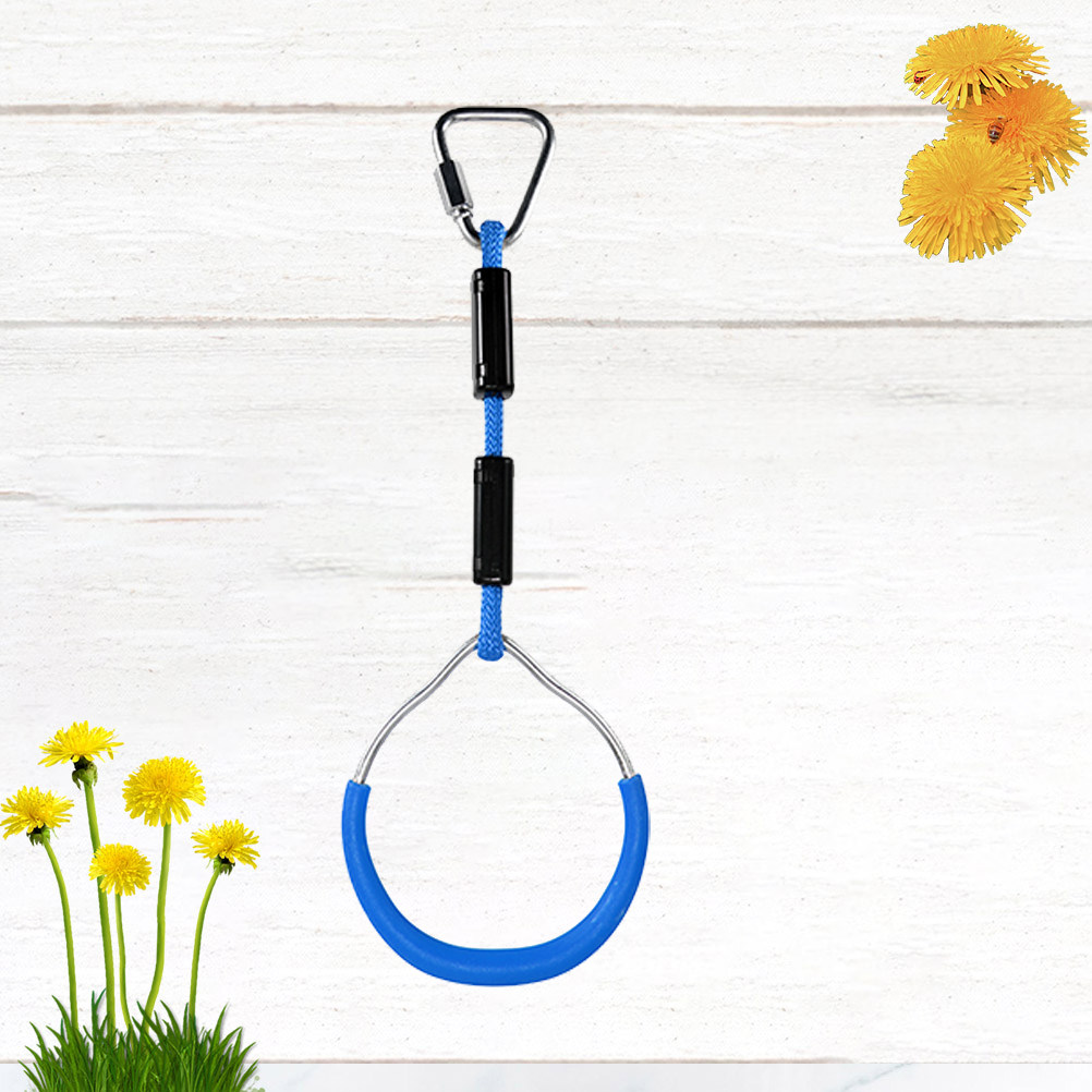 Gymnastic Ring - 1 anneau de gymnastique coloré pour