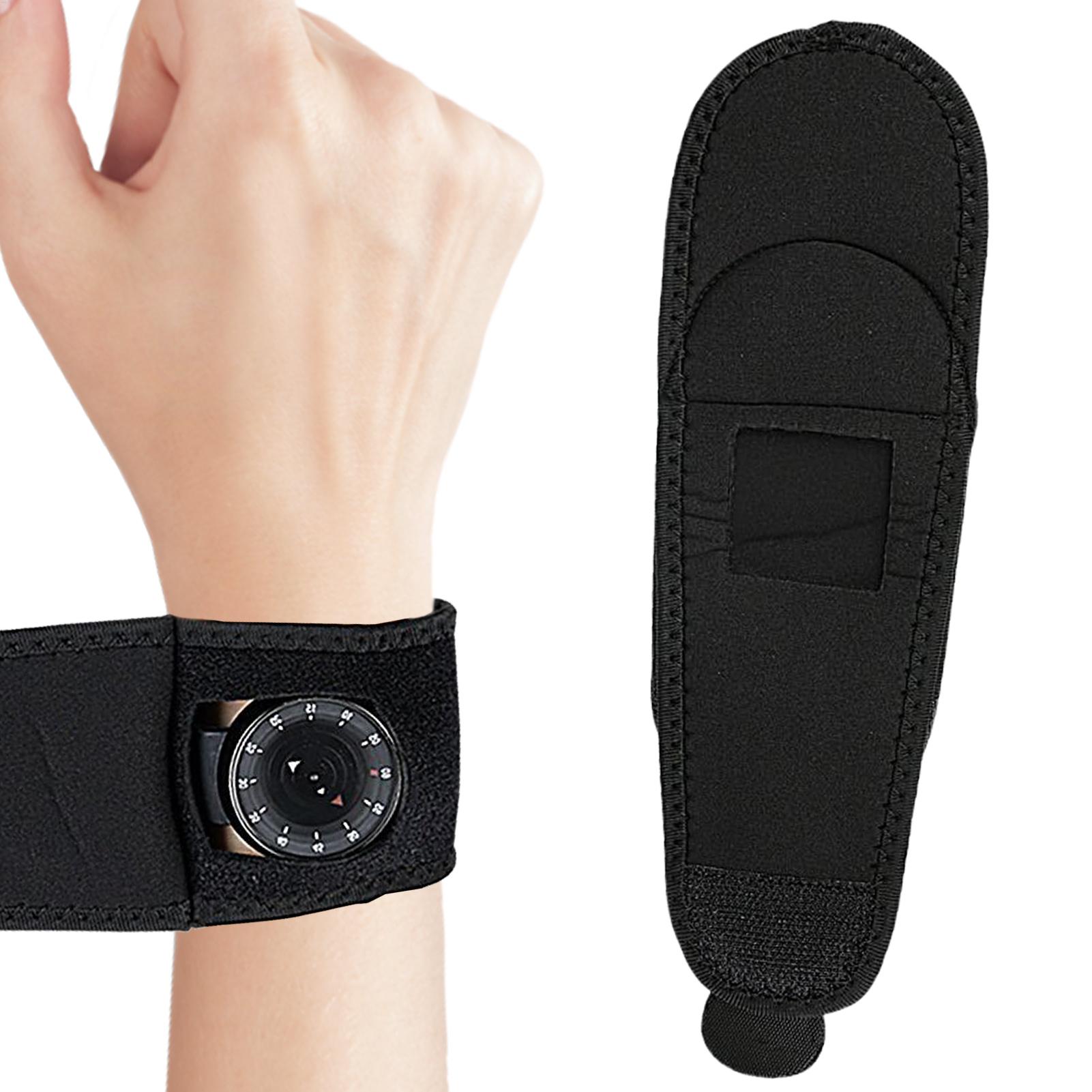 Wrist Wraps - Housse de protection pour bracelet de