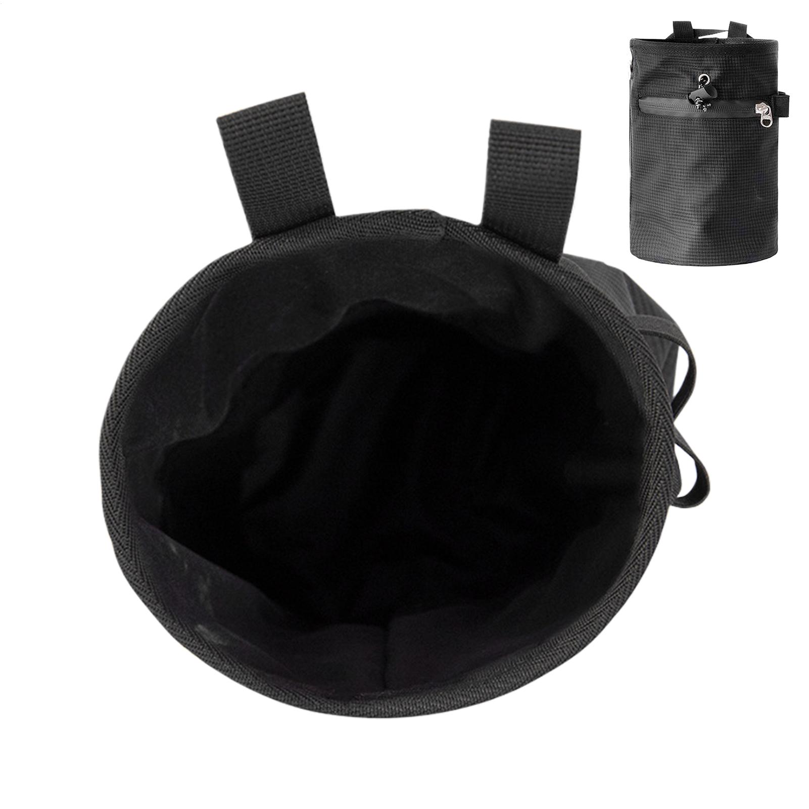 Lifting Belt - Sacs à craie d'escalade imperméables avec