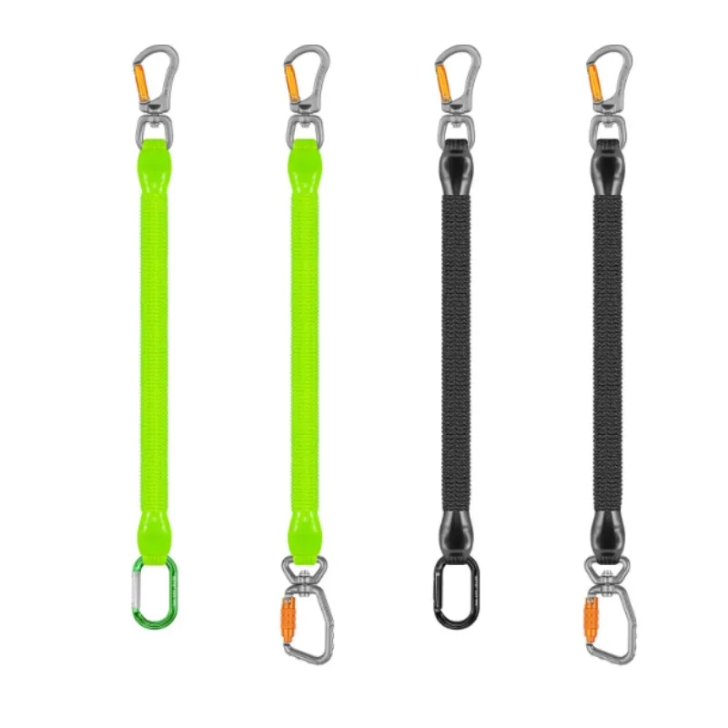 Rope Climb - Ascenseur de genou avec sangle de