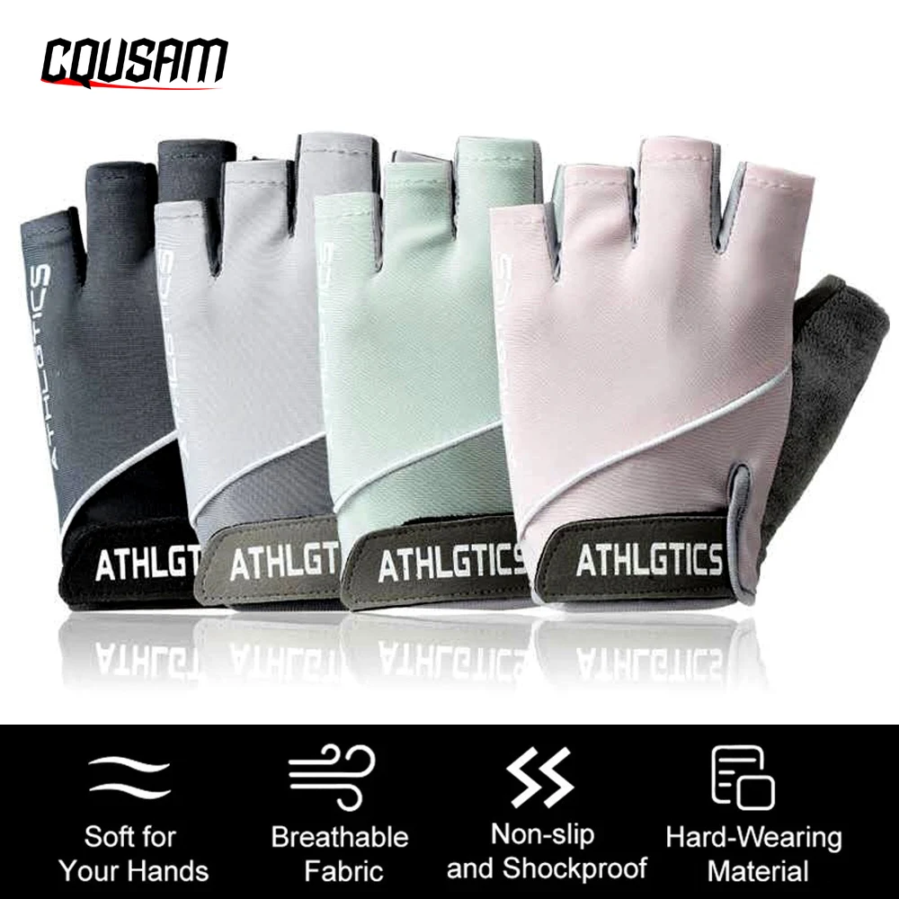 Weightlifting Gloves - Une paire de gants de sport