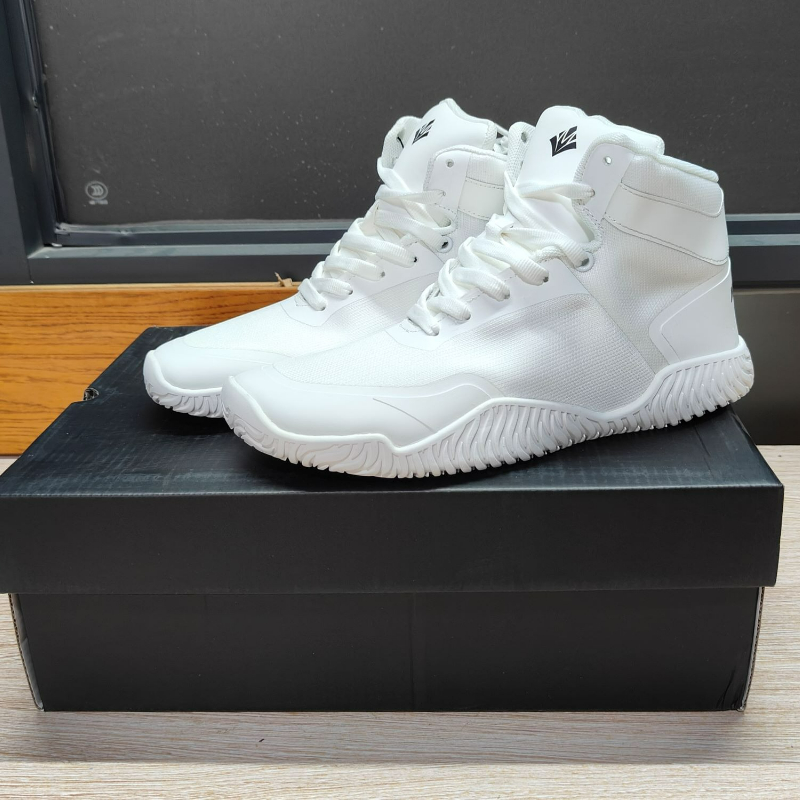Weightlifting Shoes - Chaussures de musculation classiques pour hommes