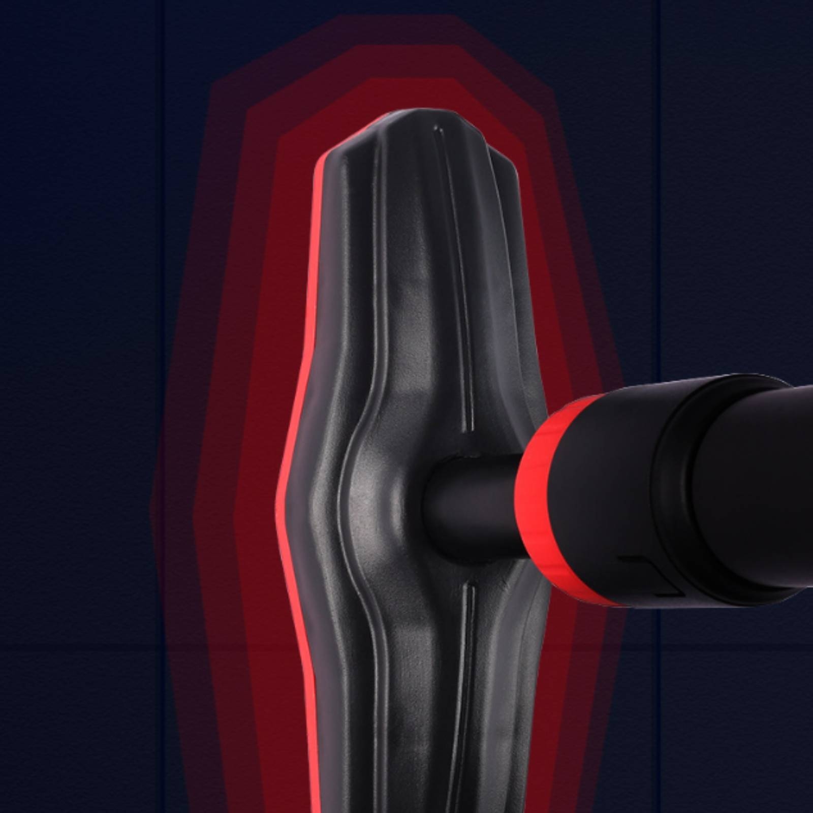 Pull Up Bar - Barre de traction réglable pour porte,