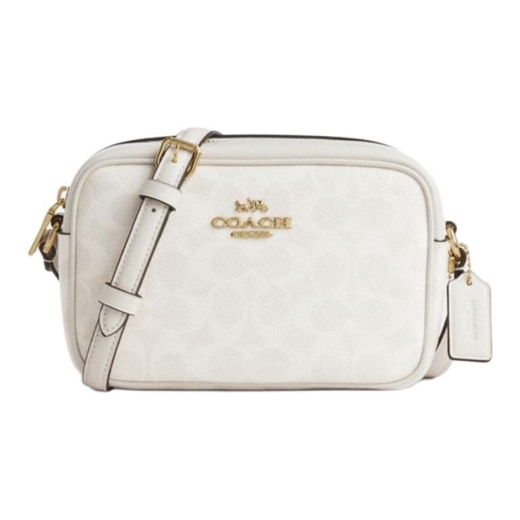 Chalk Bag - Sac pour appareil photo en cuir