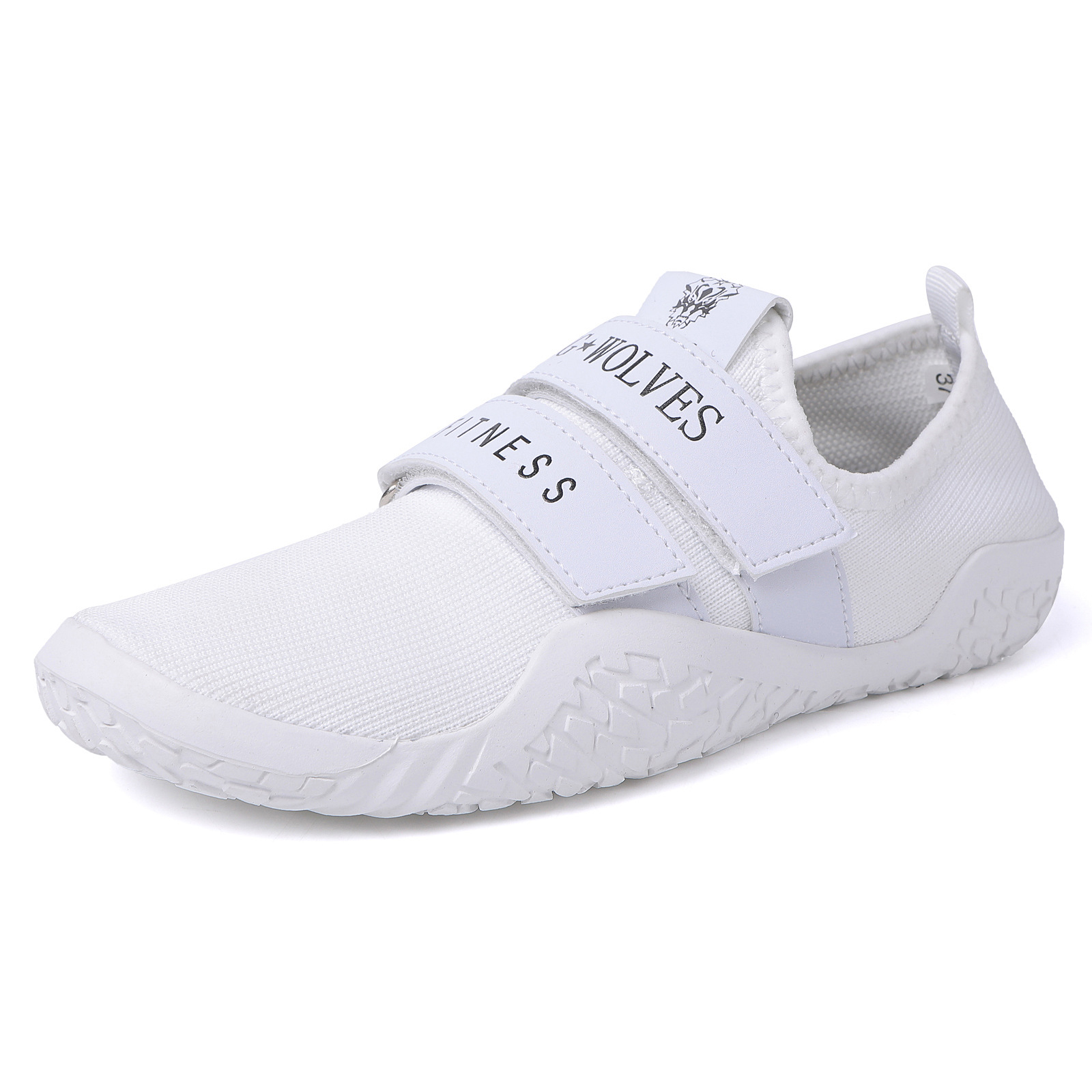 Weightlifting Shoes - Chaussures de squat et de soulevé