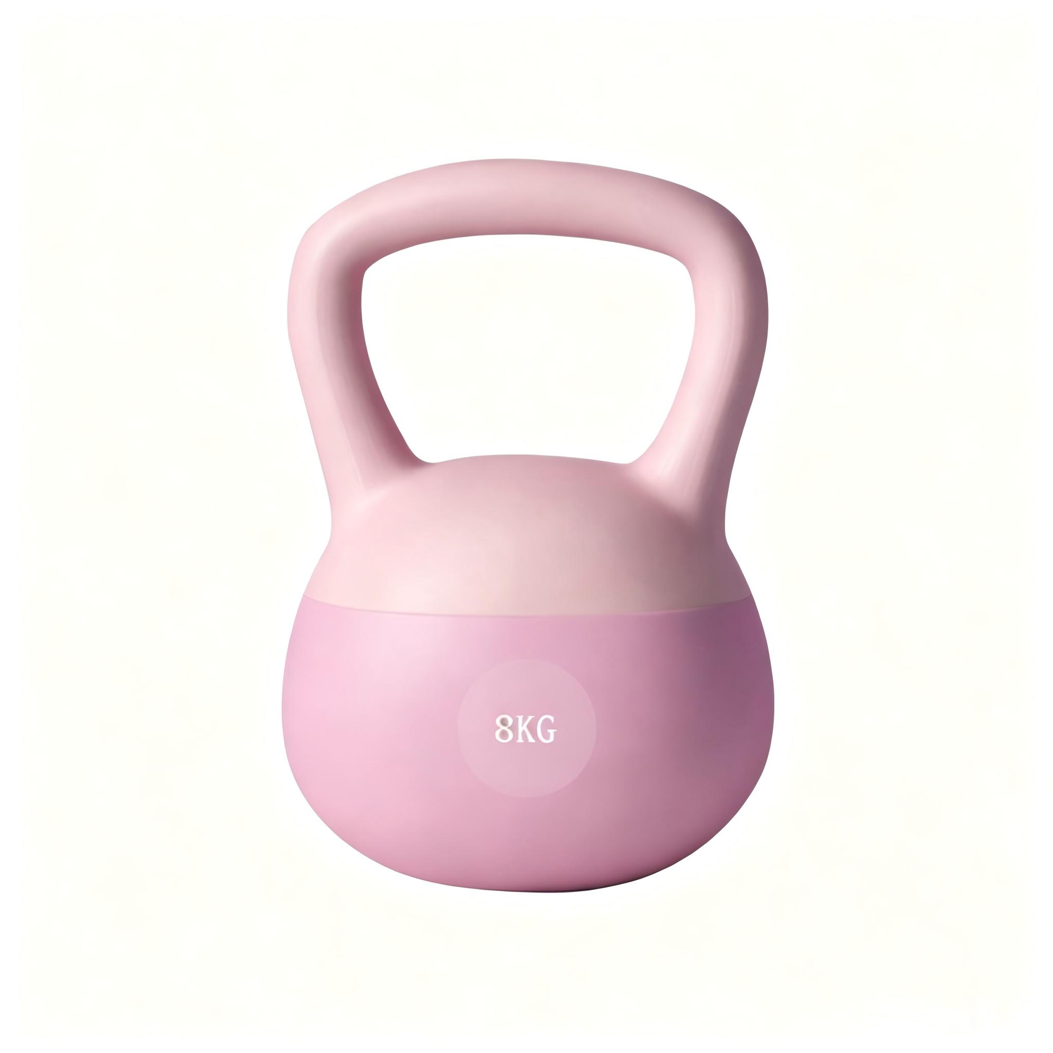 Weightlifting Gloves - Cloche souple pour femmes, cloche à