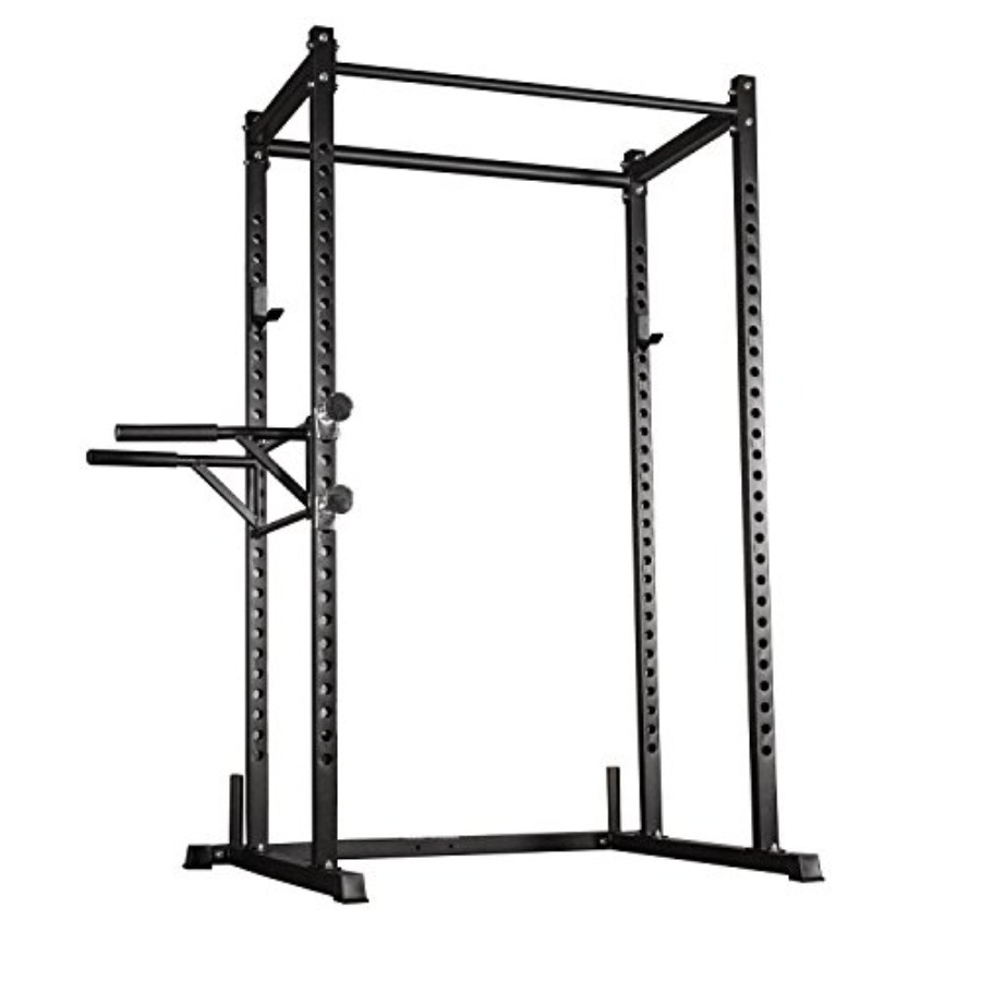 Pull Up Bar - Cage à squats pour entraînement de