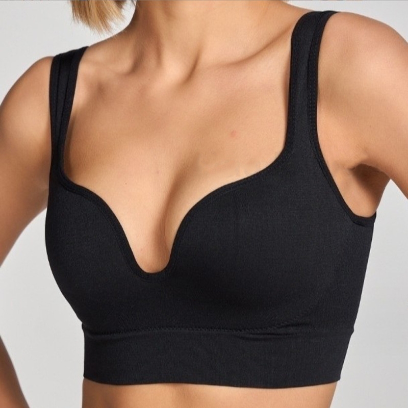 Gymnastic Ring - Gilet de sport 3D respirant sans