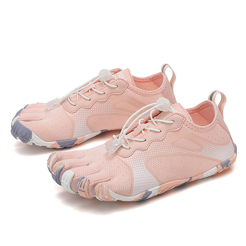 Weightlifting Shoes - Chaussures de musculation à cinq doigts