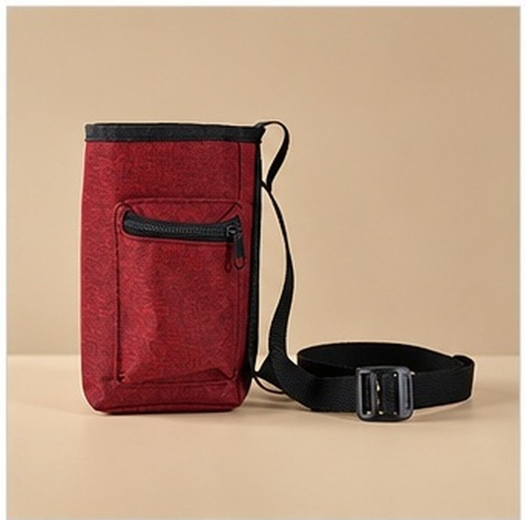 Sac à craie polyvalent de gran - Chalk Bag avis et prix
