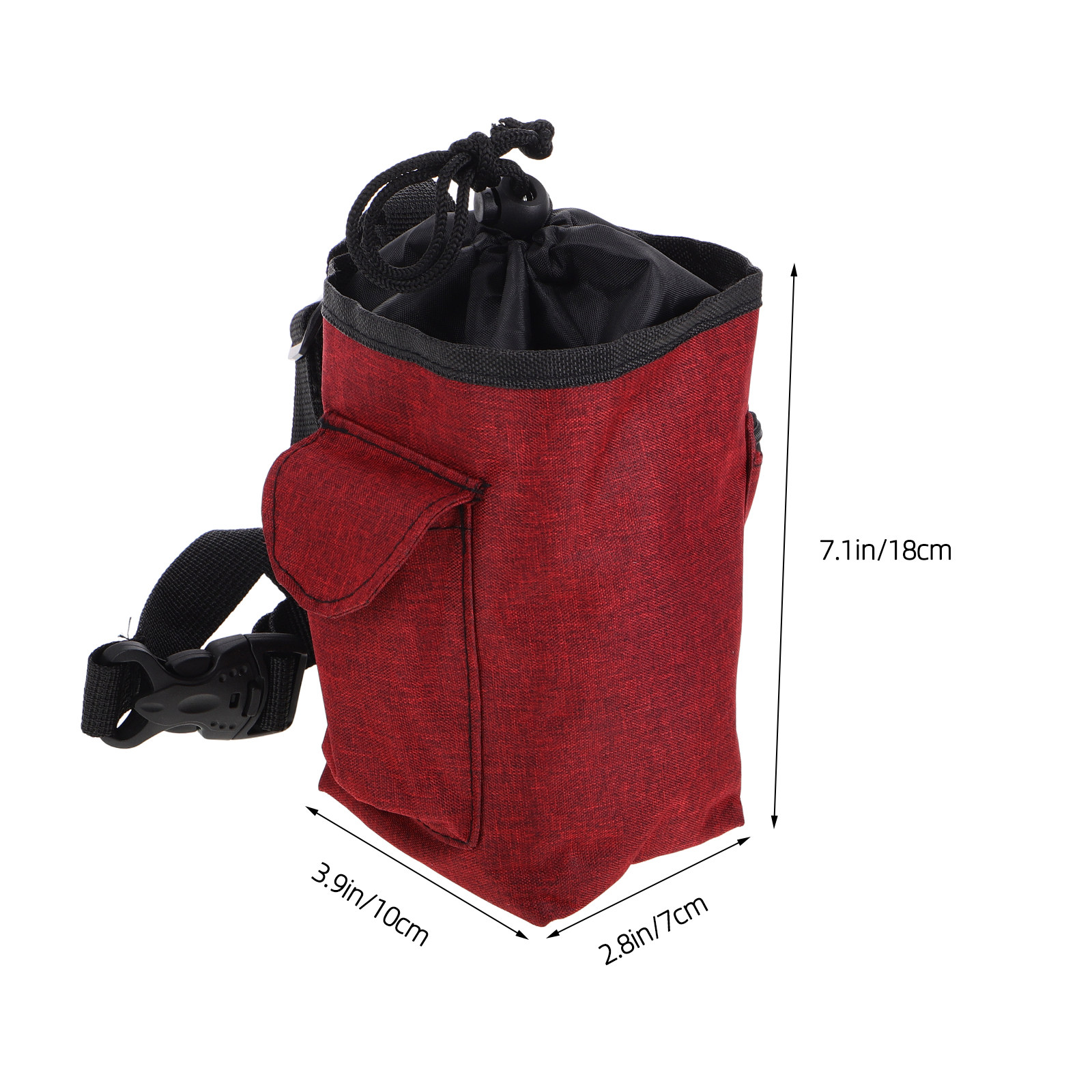 Sac à craie polyvalent de gran - Chalk Bag avis et prix