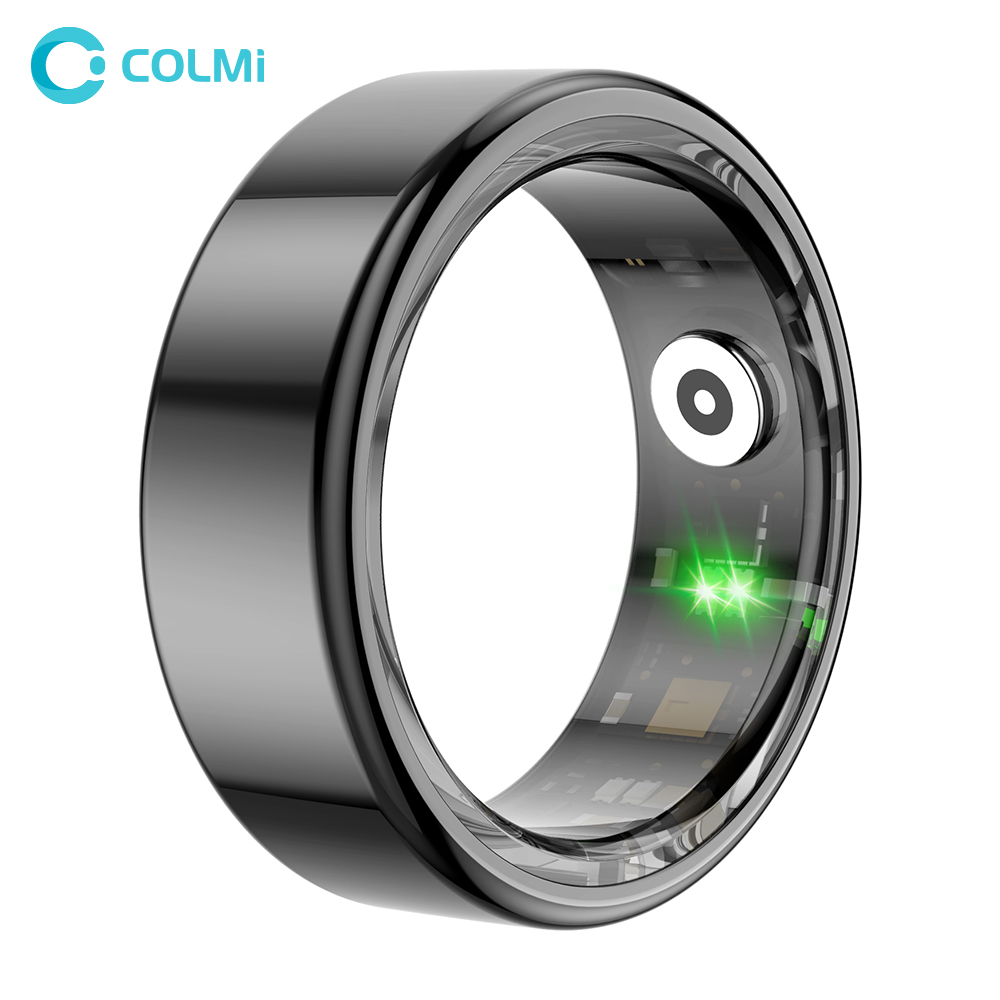 [2024] COLMI R02 anneau intell - Gymnastic Ring avis et prix