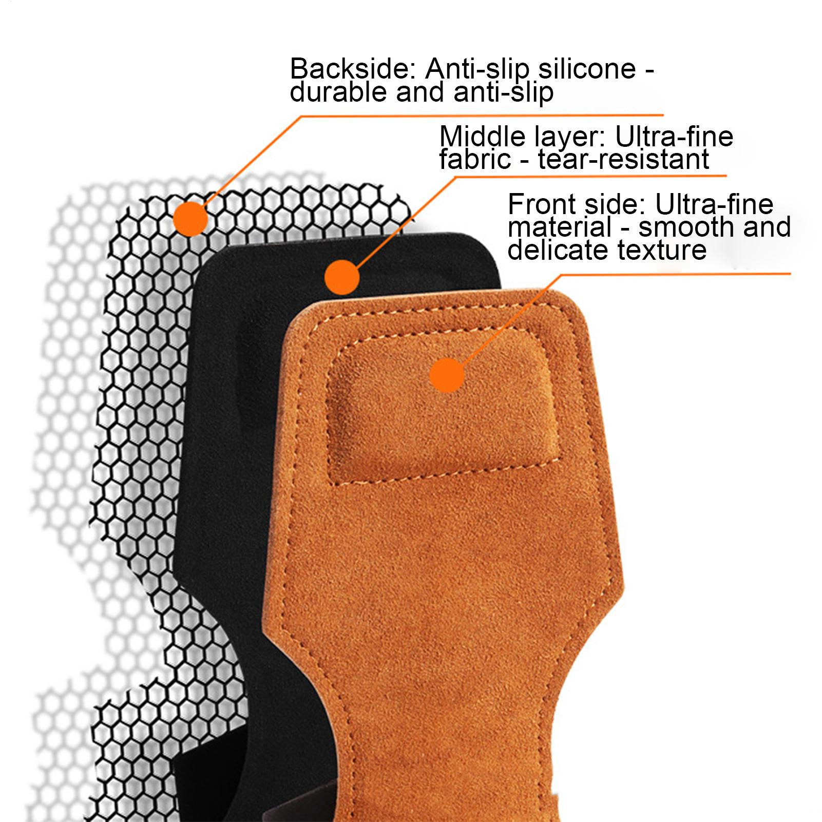 Poignées de barre de gymnastiq - Weightlifting Gloves avis et prix