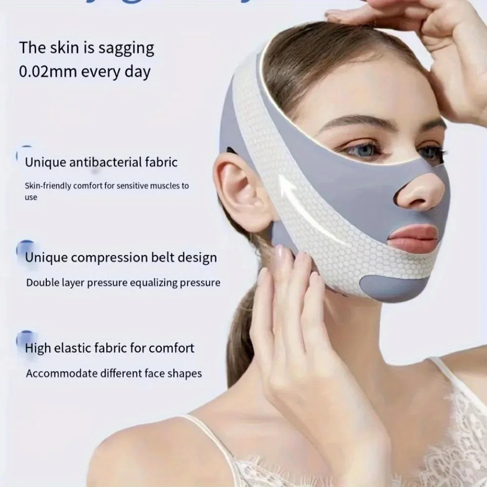 Bandage amincissant pour le vi - Lifting Belt avis et prix