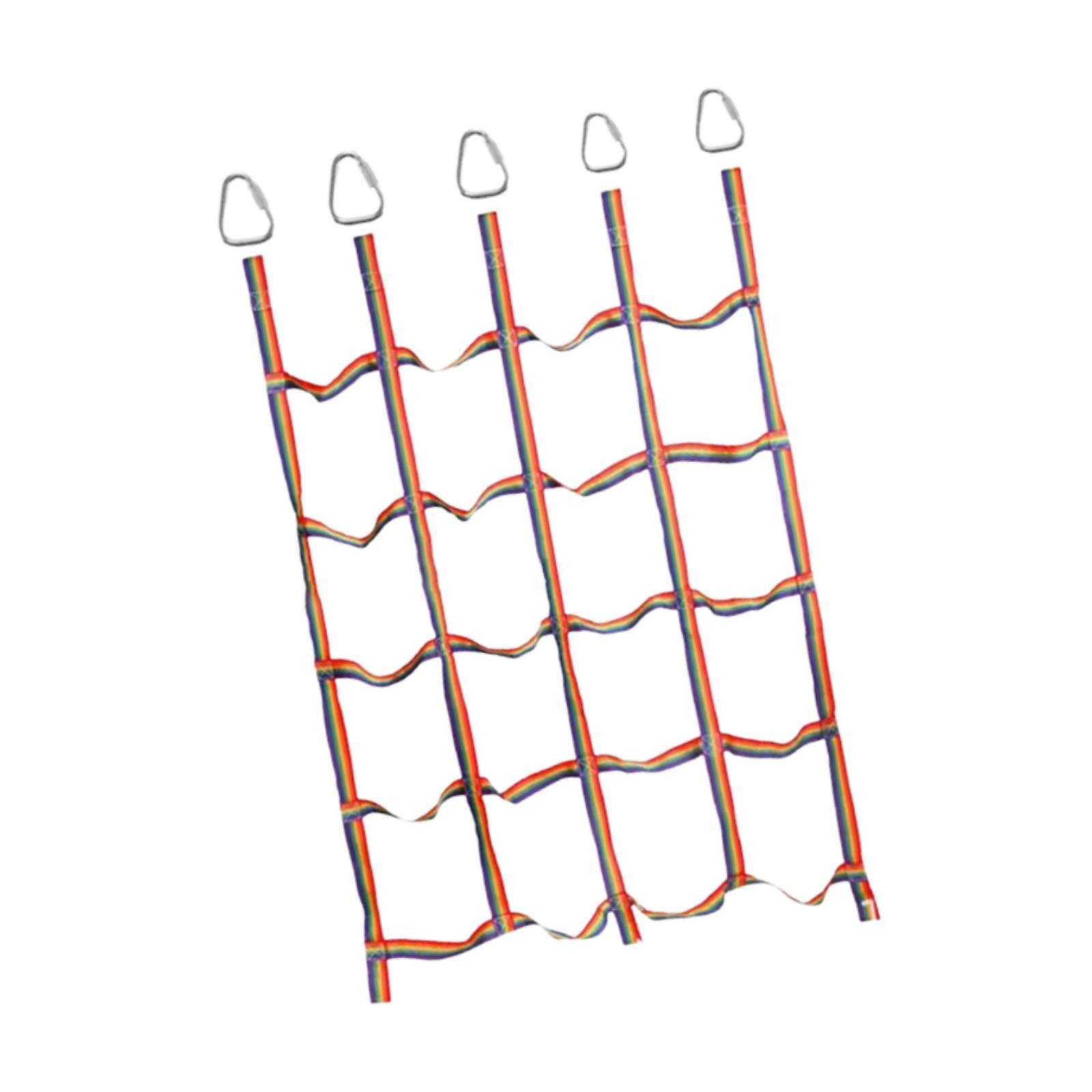 Filet d'escalade pour enfants, - Rope Climb avis et prix