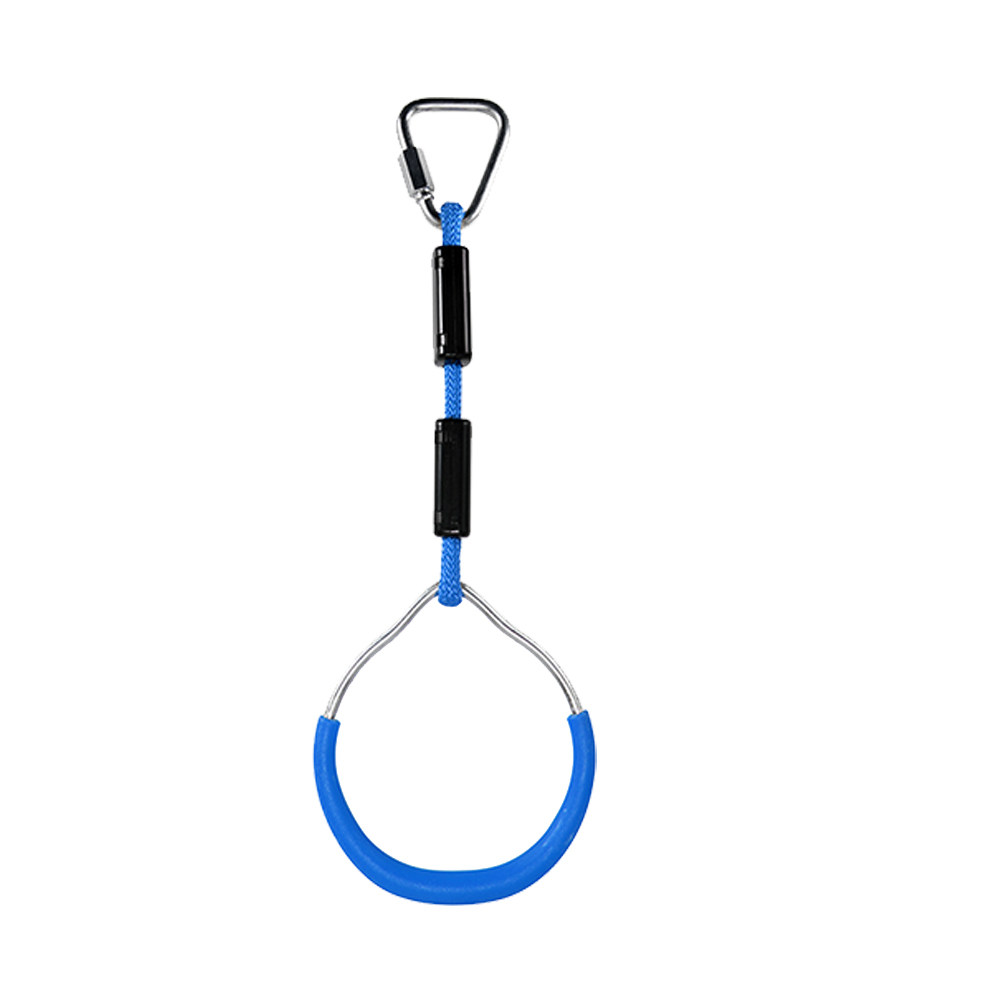 1 anneau de gymnastique coloré - Gymnastic Ring avis et prix