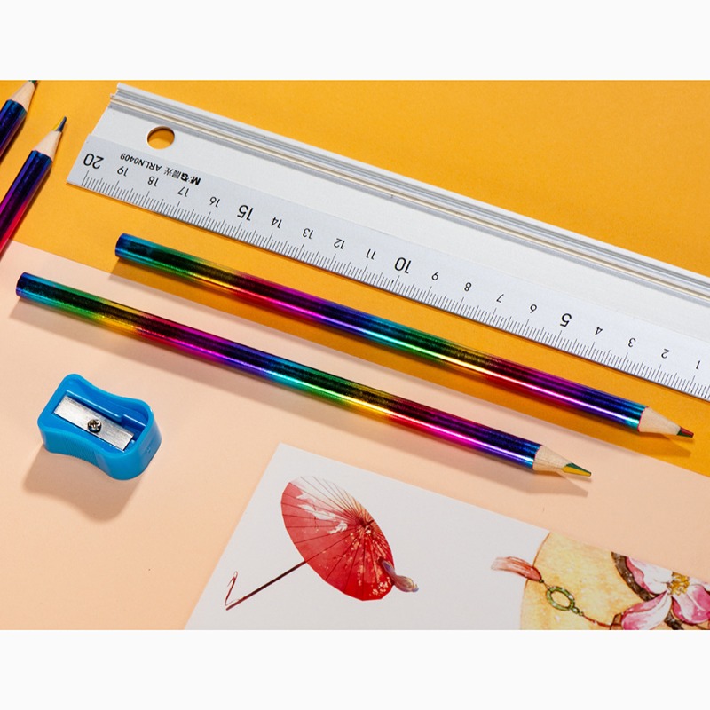 Crayons de dessin arc-en-ciel  - Chalk Bag avis et prix