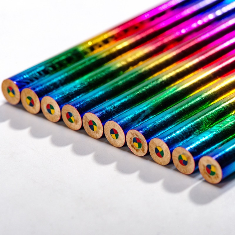 Crayons de dessin arc-en-ciel  - Chalk Bag avis et prix
