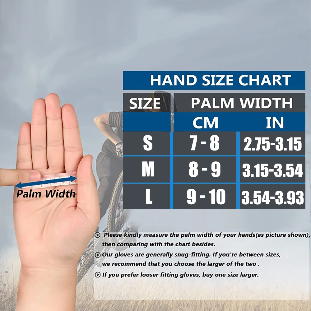 1 paire de gants d'entraînemen - Weightlifting Gloves avis et prix