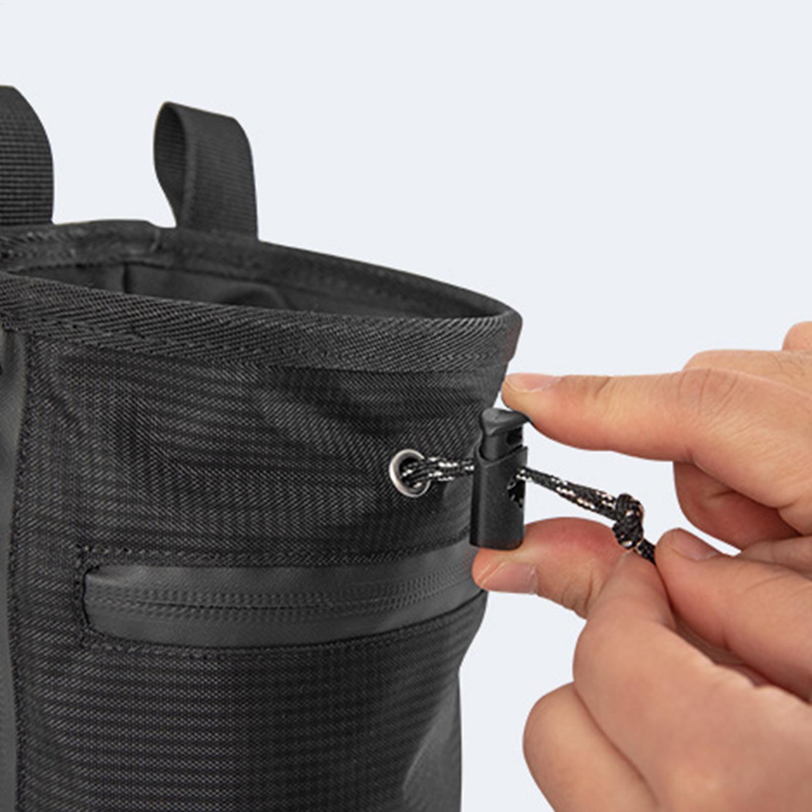 Sac à craie imperméable avec c - Lifting Belt avis et prix
