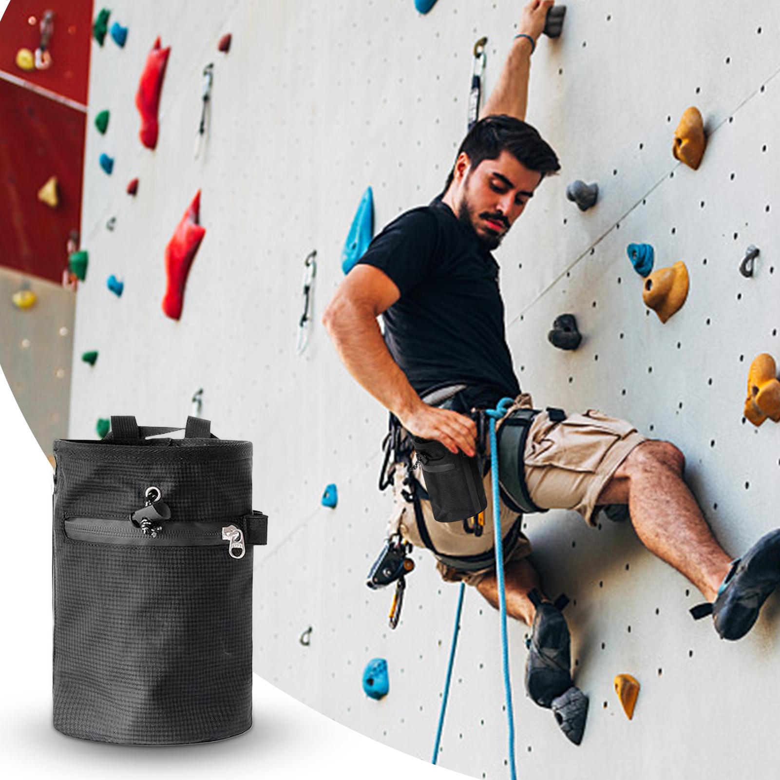 Sacs à craie d'escalade imperm - Lifting Belt avis et prix