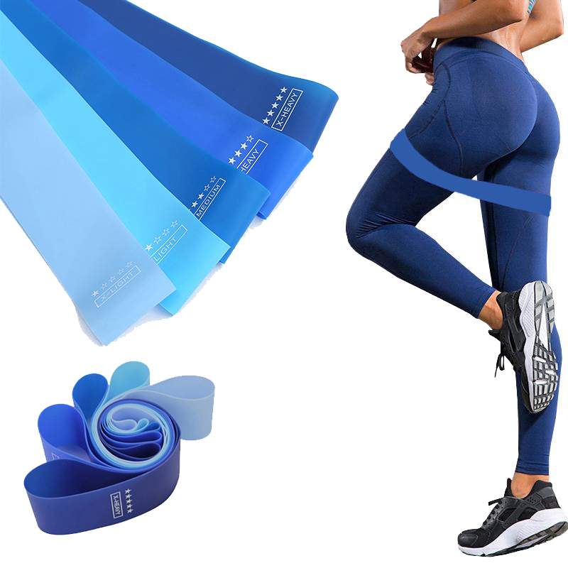 Bandes de résistance élastique - Crossfit Belt avis et prix
