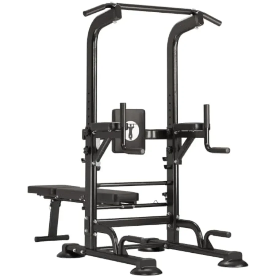 Station de musculation Power T - Pull Up Bar avis et prix