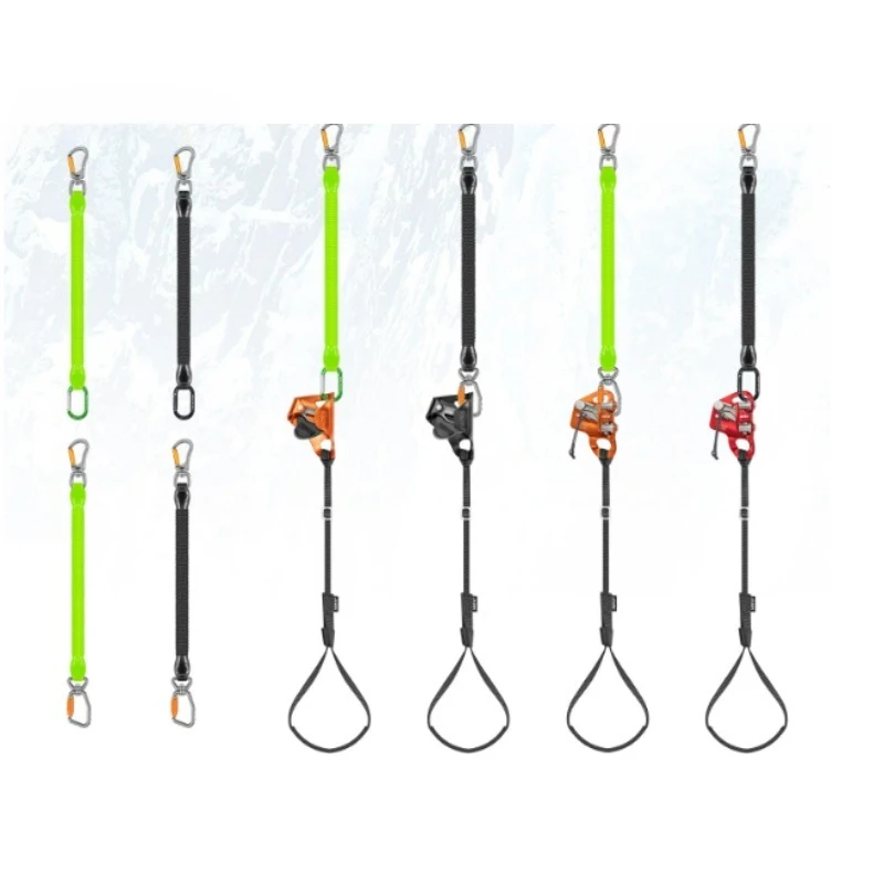 Ascenseur de genou avec sangle - Rope Climb avis et prix