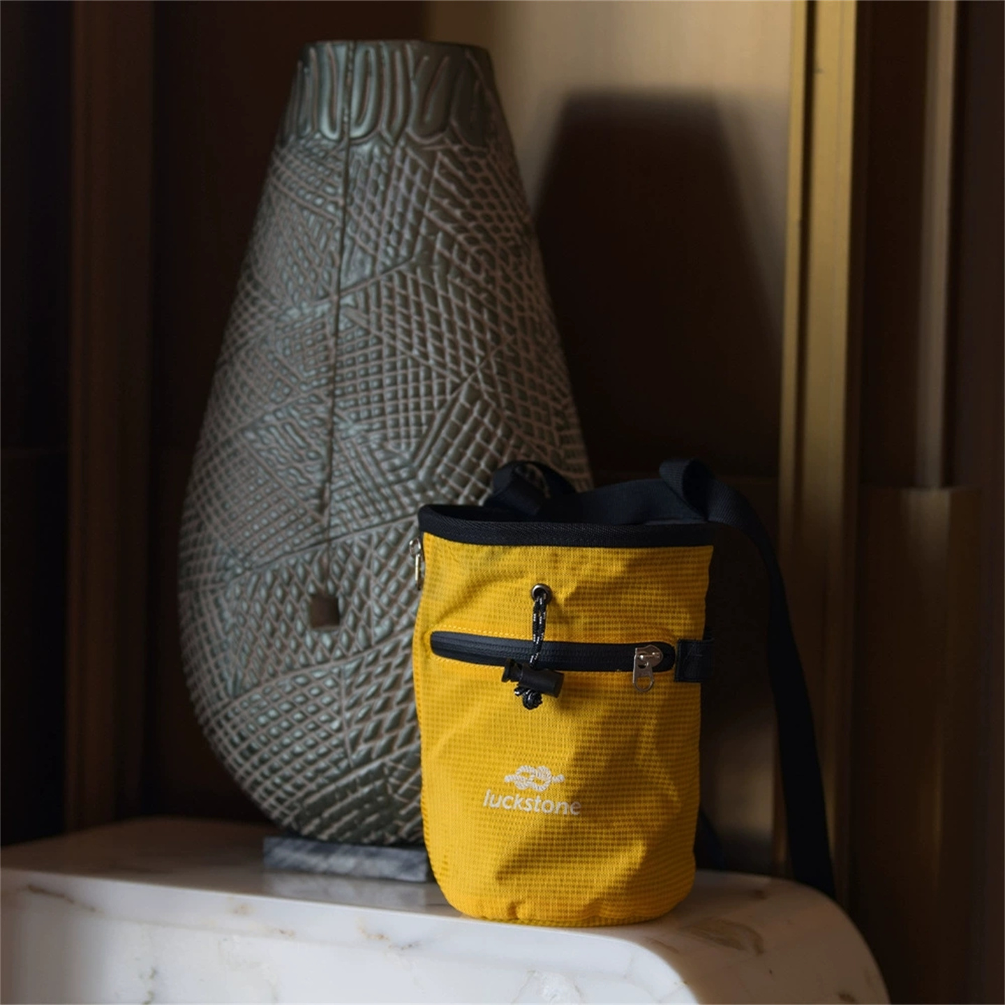 Lot de 5 sacs de craie pour es - Chalk Bag avis et prix