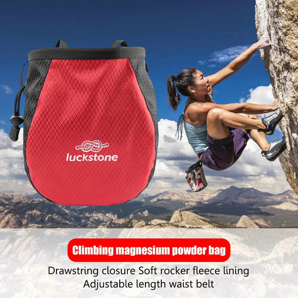 Sacs de craie imperméables en  - Chalk Bag avis et prix