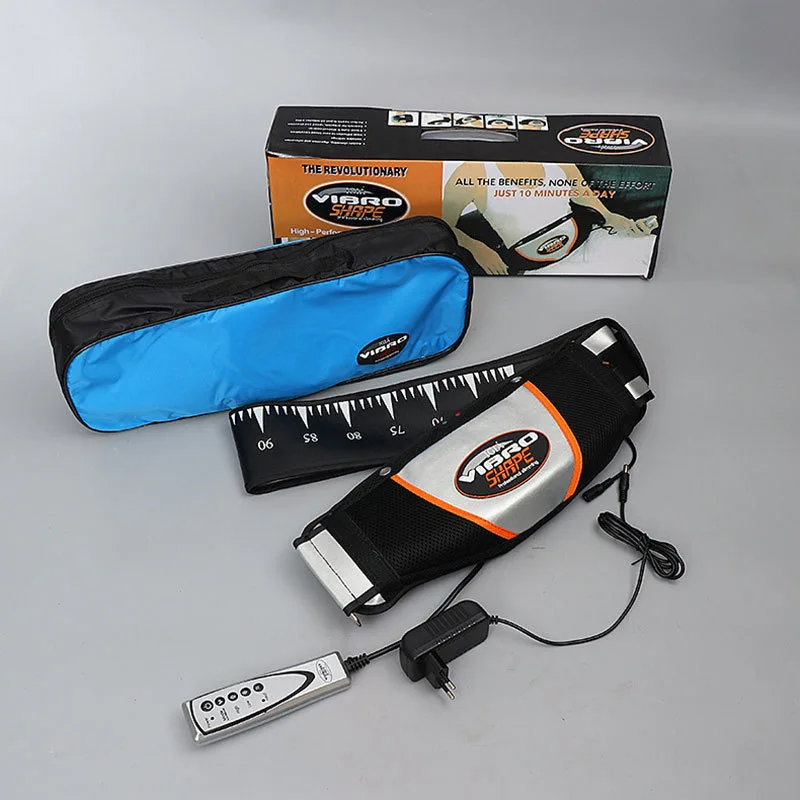 Ceinture de massage électrique - Crossfit Belt avis et prix