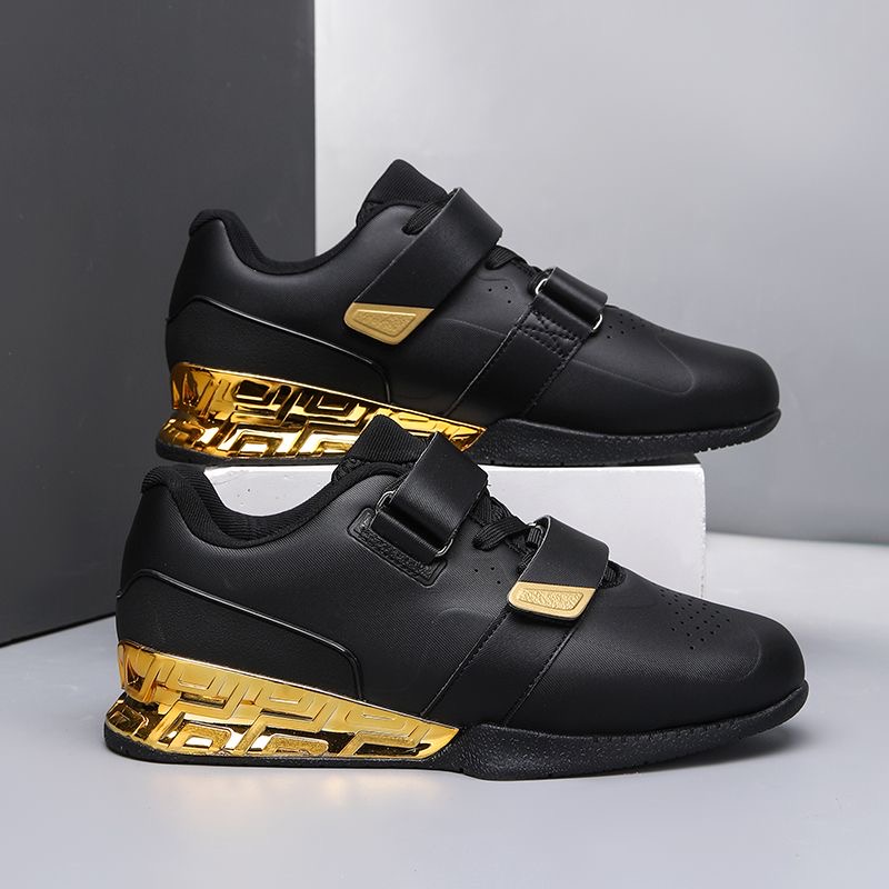 Chaussures de musculation prof - Weightlifting Shoes avis et prix