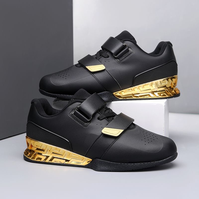 Chaussures de musculation prof - Weightlifting Shoes avis et prix