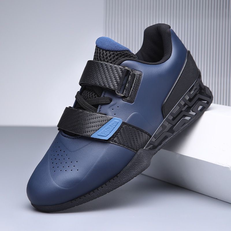 Chaussures de musculation prof - Weightlifting Shoes avis et prix