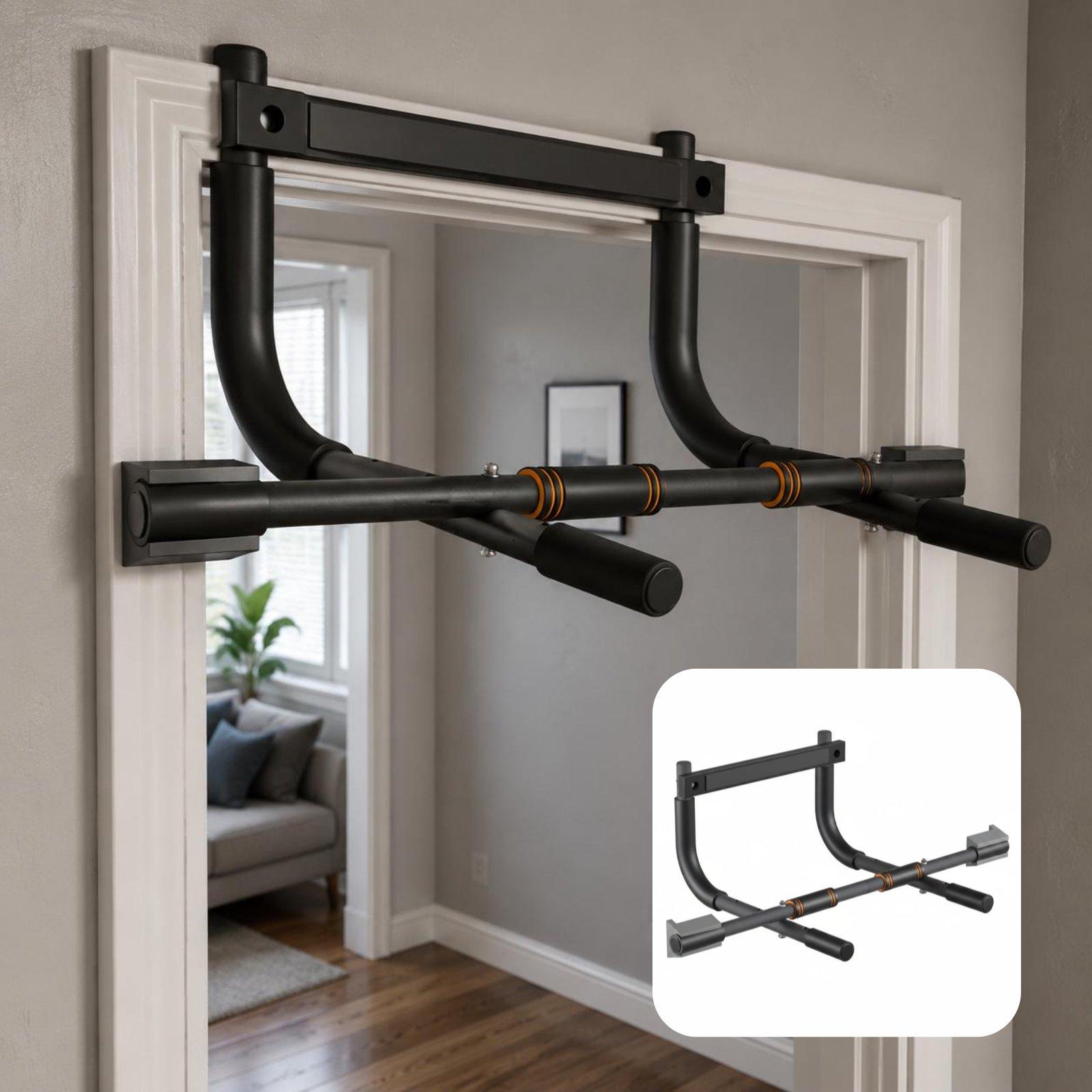 Barre de traction pour porte,  - Pull Up Bar avis et prix
