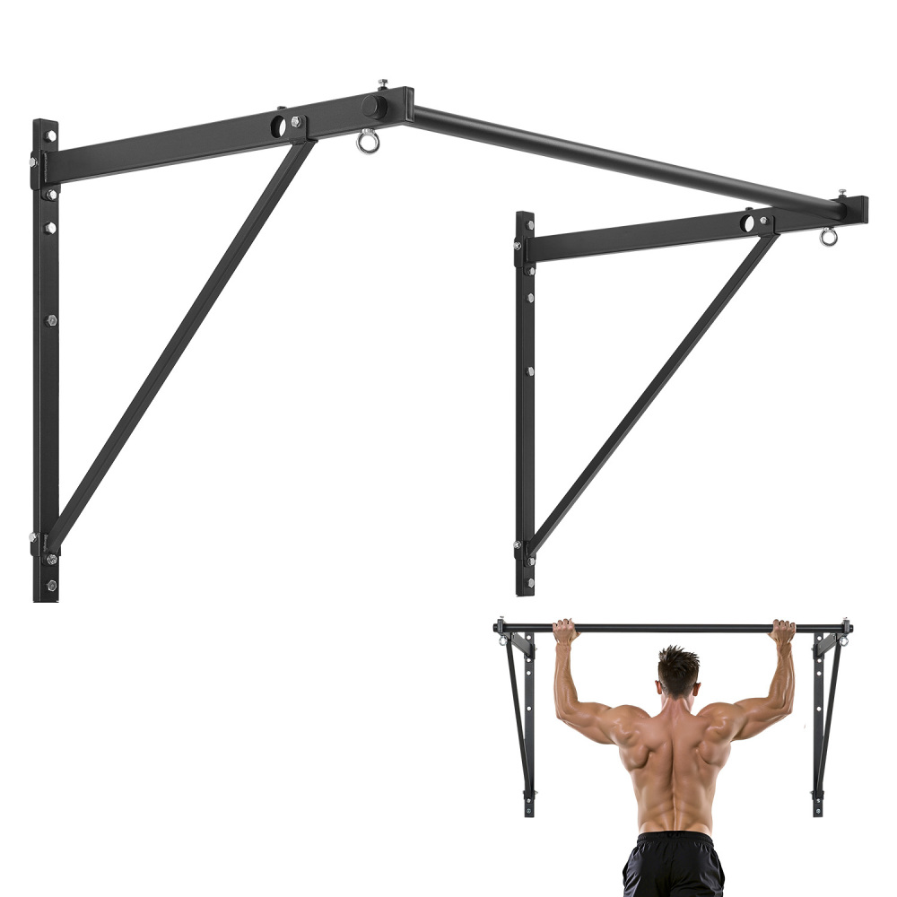 Barre de traction murale robus - Pull Up Bar avis et prix