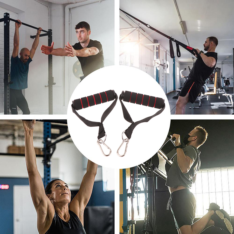 【F】Poignée robuste pour machin - Gymnastic Ring avis et prix