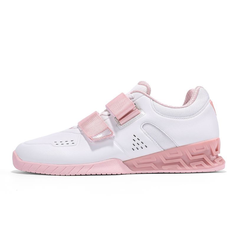 Bonne qualité Couples haltérop - Weightlifting Shoes avis et prix