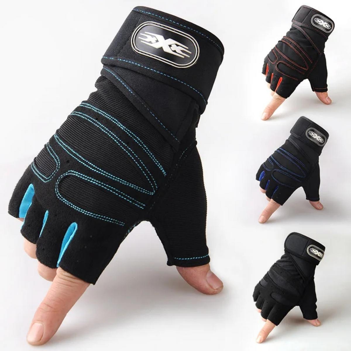 Gants de sport pour hommes et  - Weightlifting Gloves avis et prix