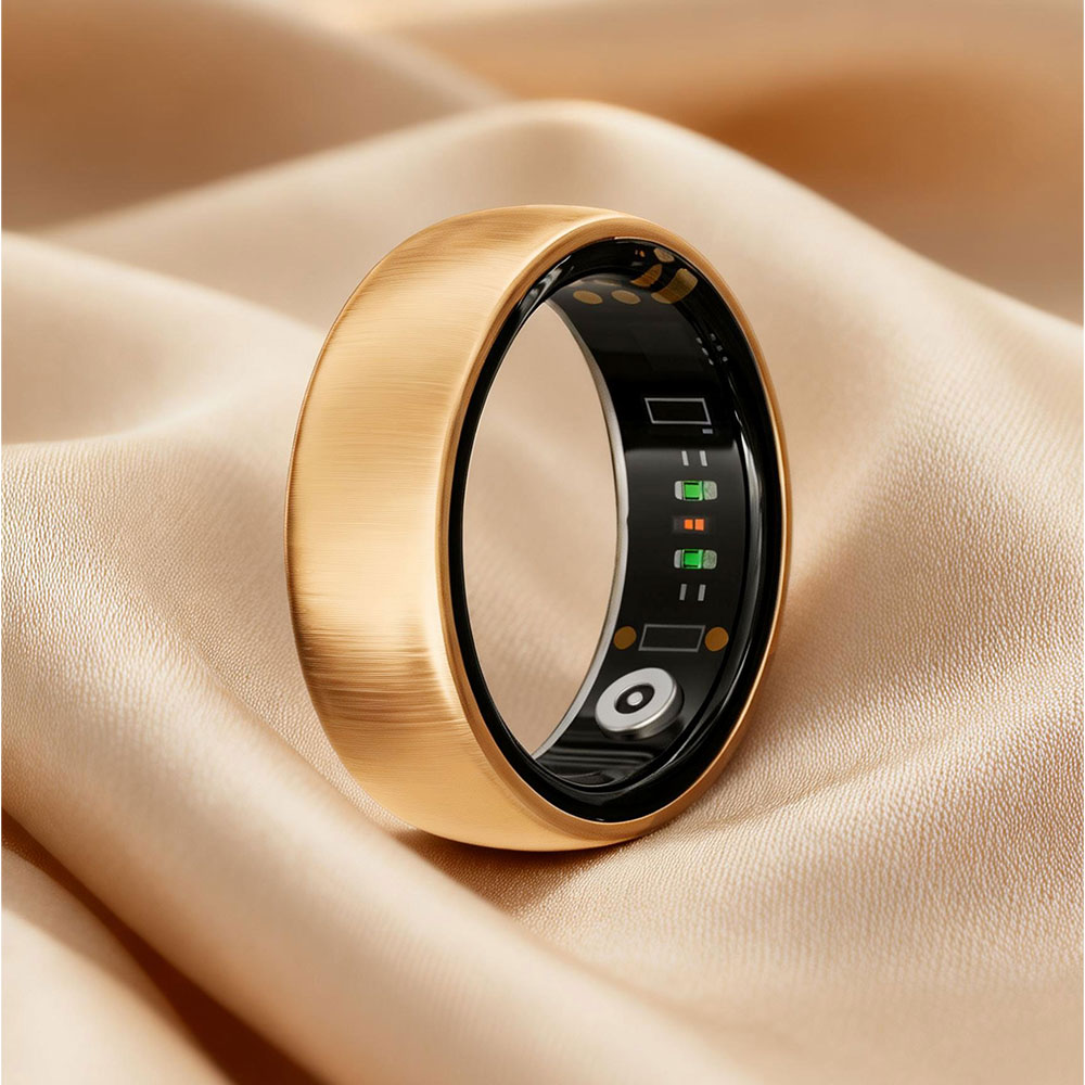 AURA Matt Smart Ring, moniteur - Gymnastic Ring avis et prix