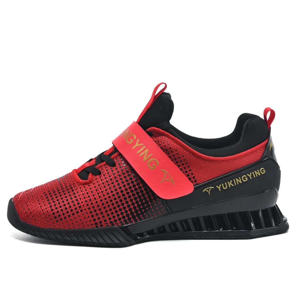 Hommes nouvelles chaussures d' - Weightlifting Shoes avis et prix