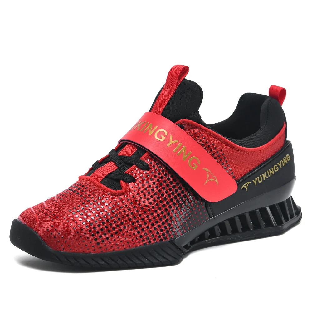 Hommes nouvelles chaussures d' - Weightlifting Shoes avis et prix