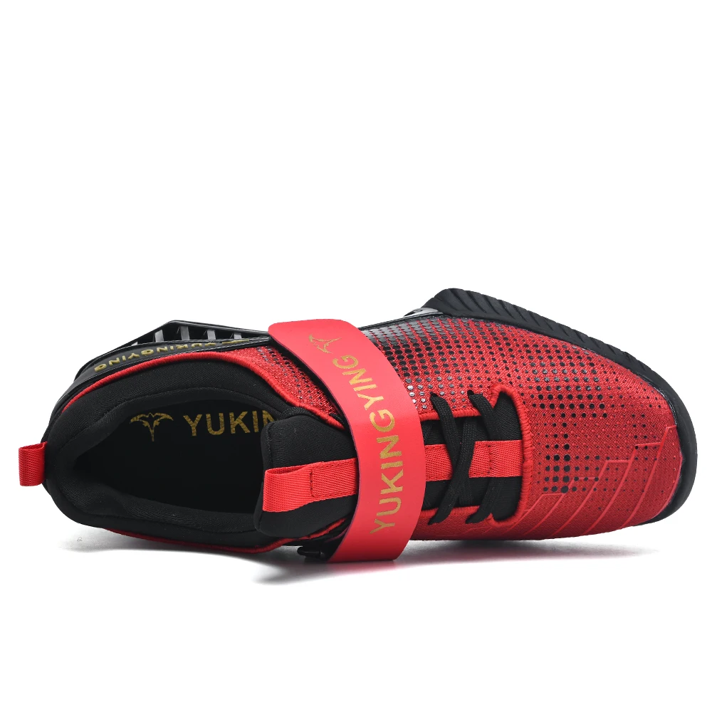 Hommes nouvelles chaussures d' - Weightlifting Shoes avis et prix