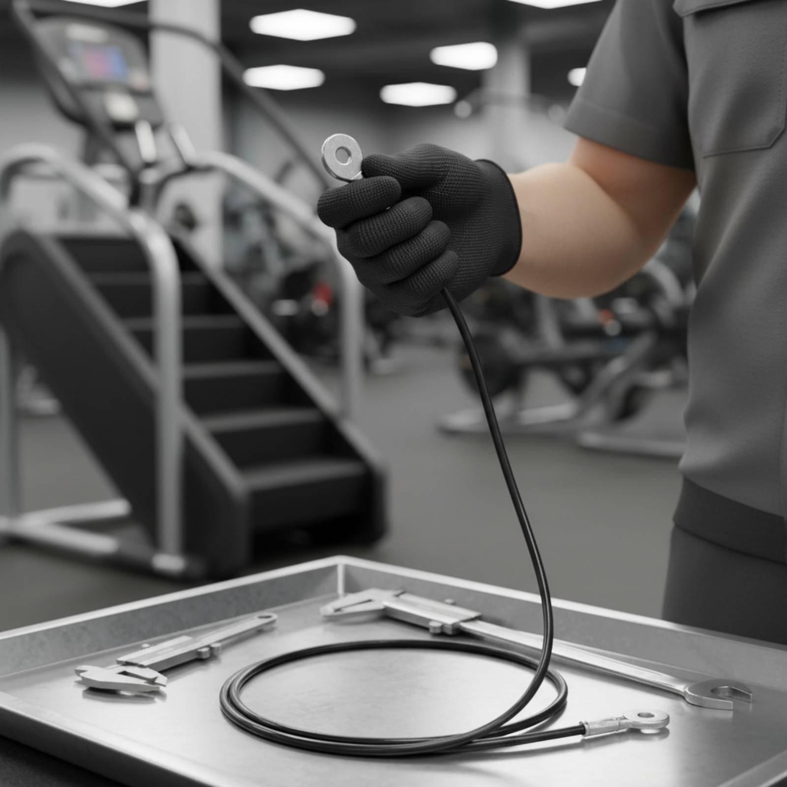 Câble de remplacement pour mac - Rope Climb avis et prix