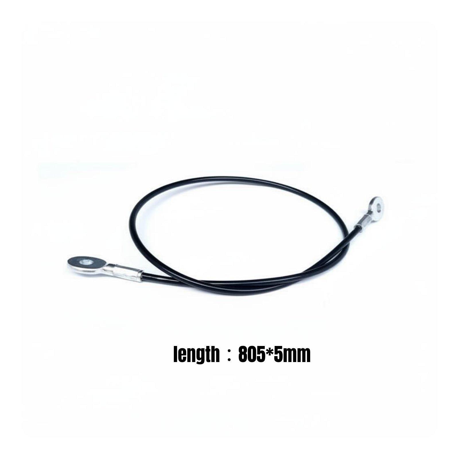 Câble de remplacement pour mac - Rope Climb avis et prix