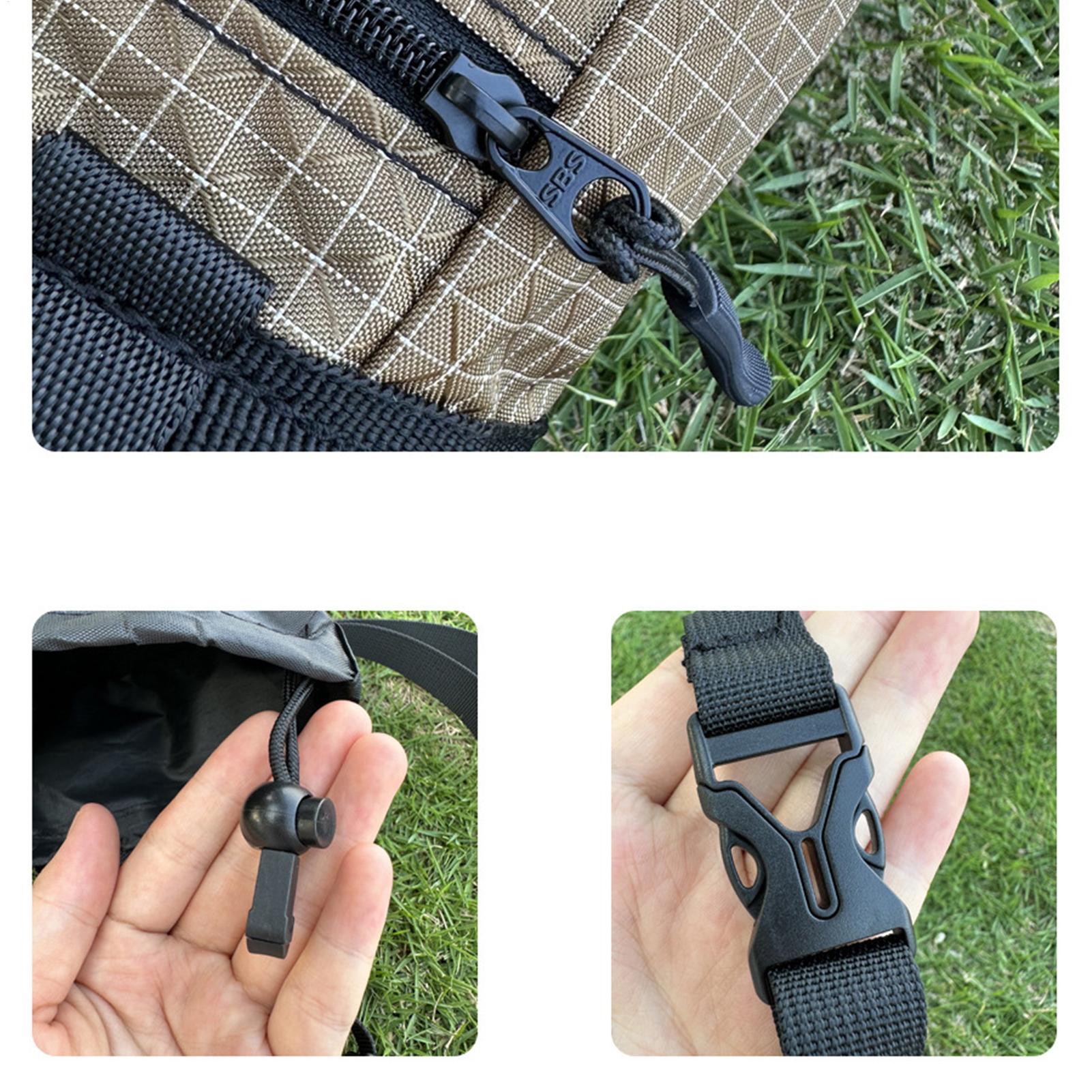 Sac à craie d'escalade grand f - Chalk Bag avis et prix