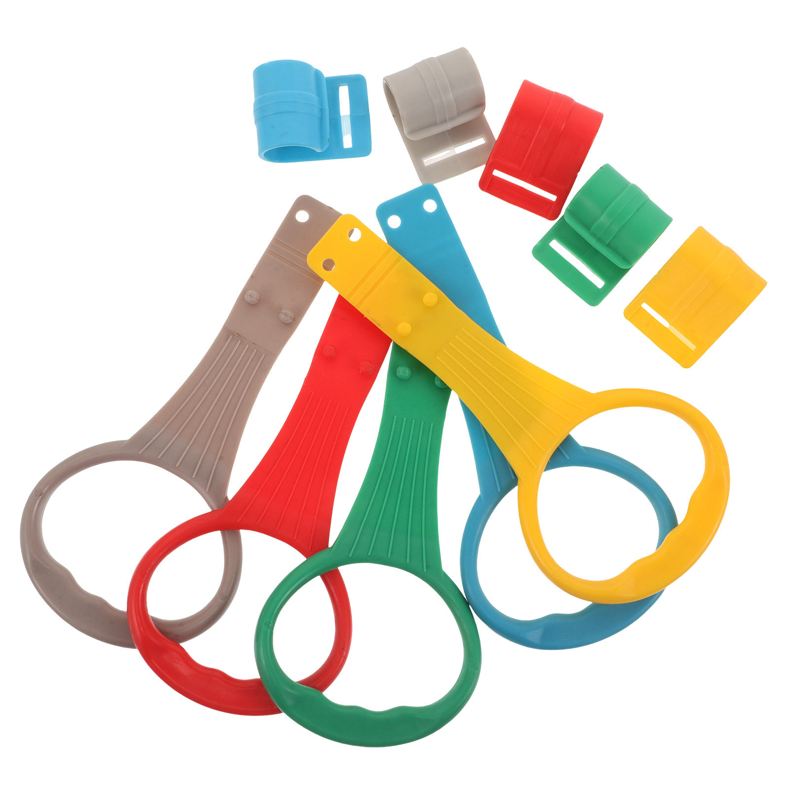 5 anneaux d'apprentissage de l - Gymnastic Ring avis et prix