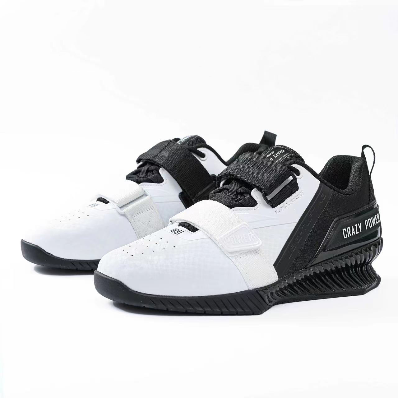 Marque Crazy Power Dragon modè - Weightlifting Shoes avis et prix