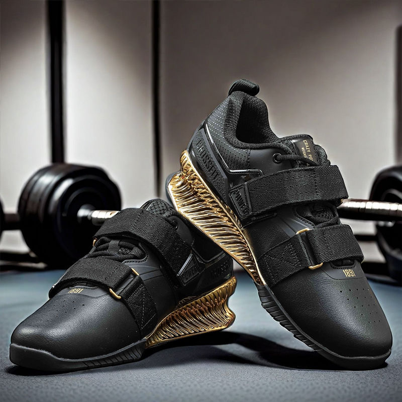 Marque Crazy Power Dragon modè - Weightlifting Shoes avis et prix